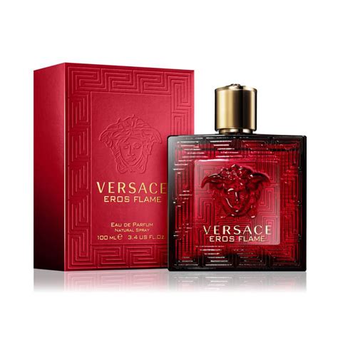 versace eros eau de parfum chemist warehouse|cheap 100ml versace eros flame.